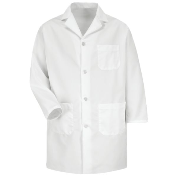 Unisex Staff Coat Thumbnail