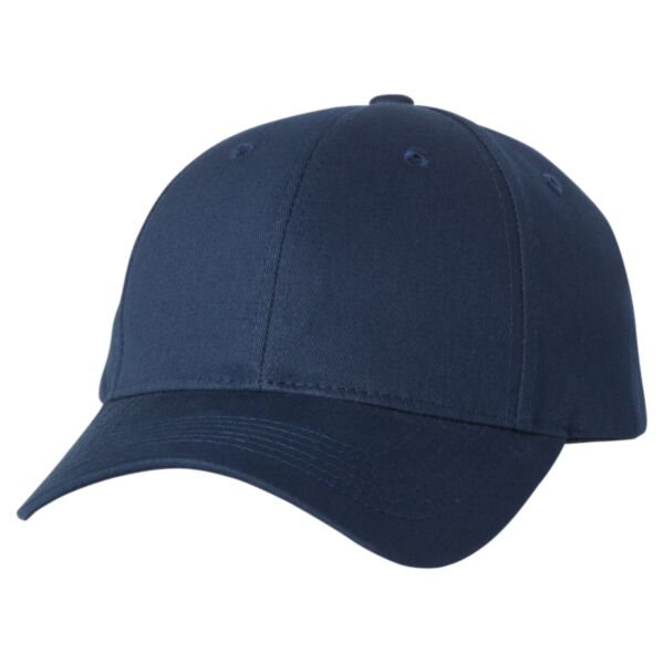 Youth Small Fit Cotton Twill Cap Thumbnail