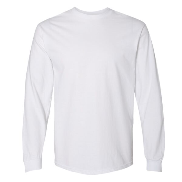 Unisex Hammer™ Long Sleeve T-Shirt Thumbnail