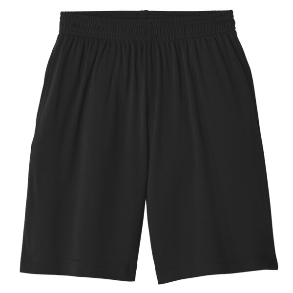 PosiCharge ® Competitor Pocketed Short Thumbnail