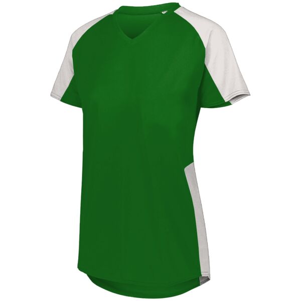 Women's Cutter Jersey Thumbnail