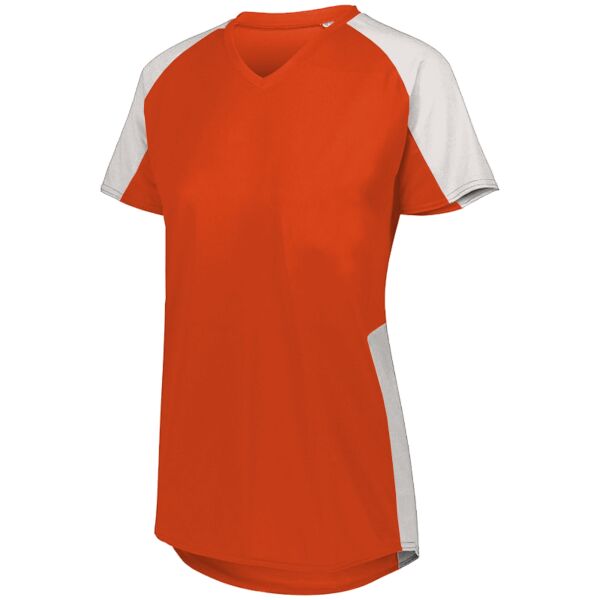 Girls' Cutter Jersey Thumbnail