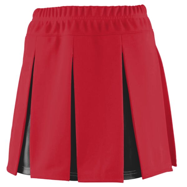 Girls' Liberty Cheer Skirt Thumbnail