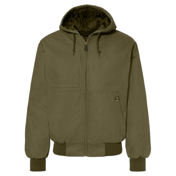 Men's Laramie Power Move Jacket Thumbnail
