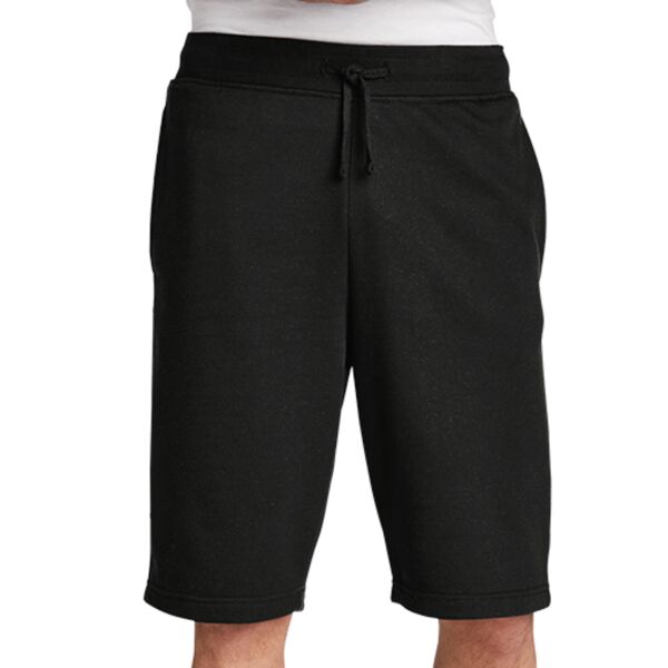 V.I.T. Fleece Short Thumbnail