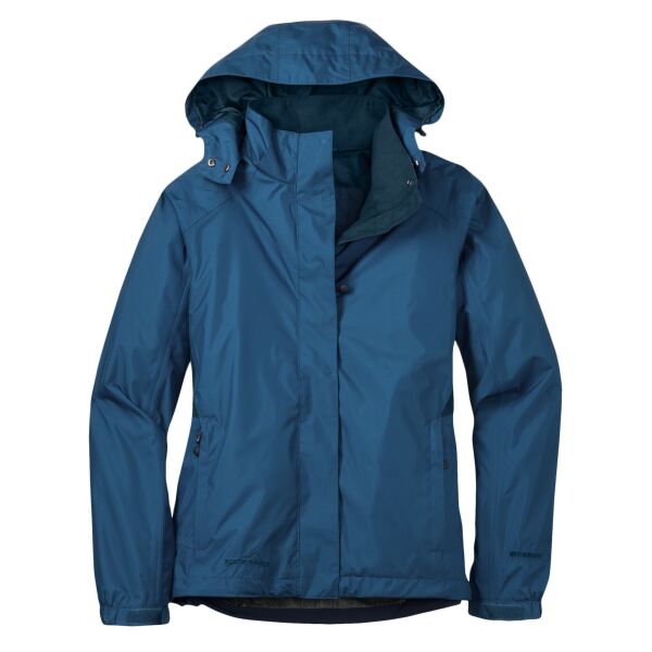 Ladies Rain Jacket Thumbnail