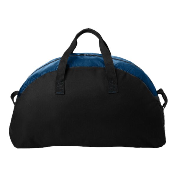 Medium Contrast Duffel Thumbnail