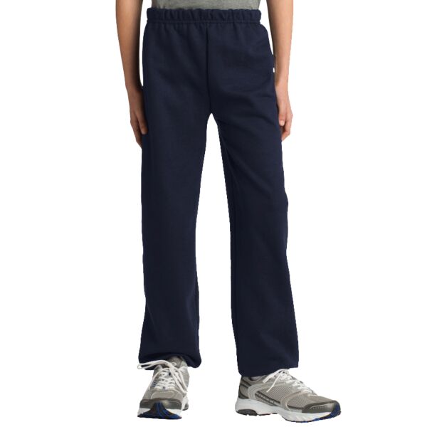 Youth Heavy Blend Sweatpant Thumbnail