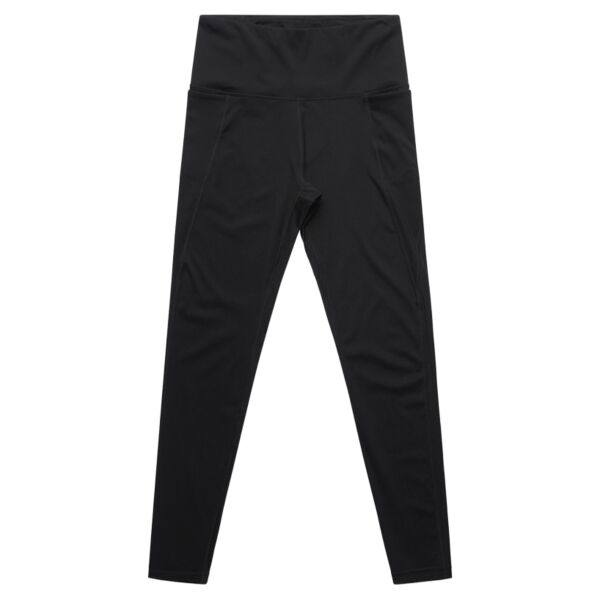 WOS ACTIVE LEGGINGS Thumbnail