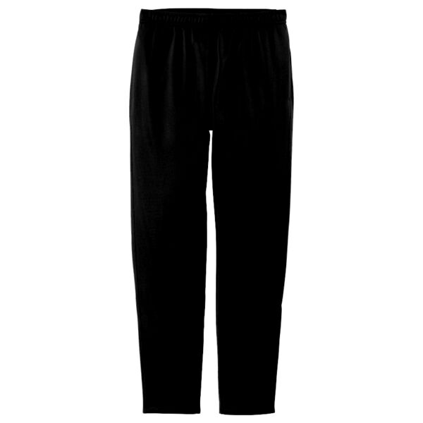 Ladies Tricot Track Jogger Thumbnail