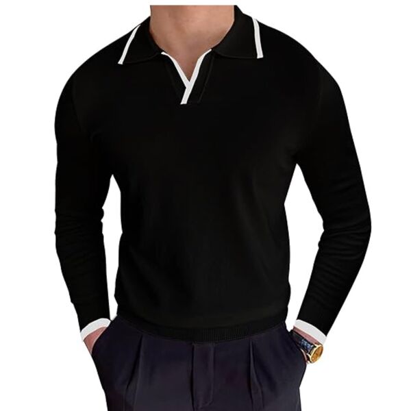 Customer Provided Sweatshirt /Turtle neck Thumbnail