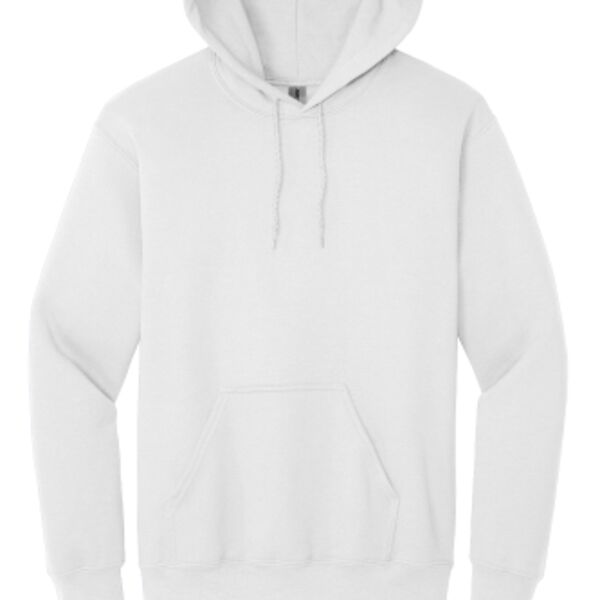 ITAV Heavy Blend  Hooded Sweatshirt Thumbnail