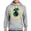 Ultimate Cotton ® Pullover Hooded Sweatshirt Thumbnail