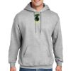 Ultimate Cotton ® Pullover Hooded Sweatshirt Thumbnail