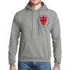EcoSmart ® Pullover Hooded Sweatshirt Thumbnail