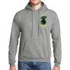 EcoSmart ® Pullover Hooded Sweatshirt Thumbnail