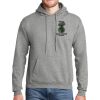 EcoSmart ® Pullover Hooded Sweatshirt Thumbnail