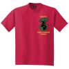 Beefy T ® 100% Cotton T Shirt with Pocket Thumbnail