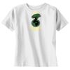 Youth Authentic 100% Cotton T Shirt Thumbnail