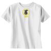 Youth Authentic 100% Cotton T Shirt Thumbnail