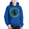 Youth Heavy Blend Hooded Sweatshirt Thumbnail